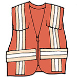 NET vest