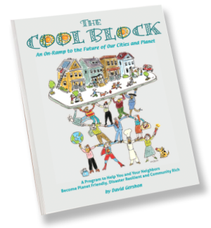 The Cool Block Workbook; apparently, no longer available.