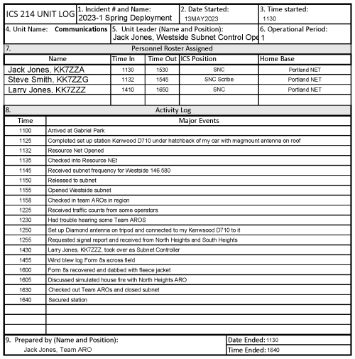 ICS 214 SNC Sample.png