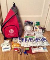 Backpack Go-Kit – $0